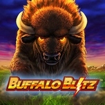Casino-Game-Buffalo Blitz