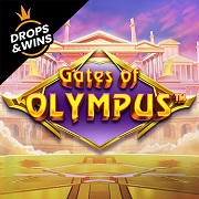 Casino-Game-Gates of Olympus