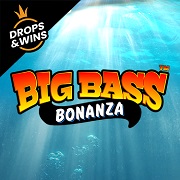 Casino-Game-Big Bass Bonanza