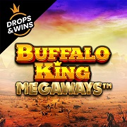 Casino-Game-Buffalo King Megaways