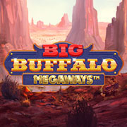 Casino-Game-Big Buffalo Megaways