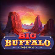 Casino-Game-Big Buffalo