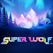 Casino-Game-Super Wolf