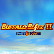 Casino-Game-Buffalo Blitz II