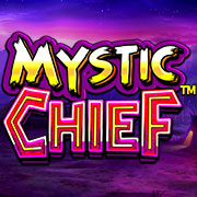 Casino-Game-Mystic Chief