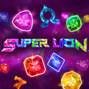 Casino-Game-Super Lion