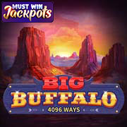 Casino-Game-Big Buffalo