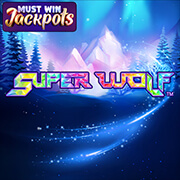 Casino-Game-Super Wolf